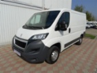 Peugeot Boxer, 2,0 HDI L1H1 Dílna + klima