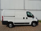 Peugeot Boxer, 2,0 HDI L1H1 Dílna + klima
