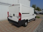 Peugeot Boxer, 2,0 HDI L1H1 Dílna + klima