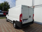 Peugeot Boxer, 2,0 HDI L1H1 Dílna + klima