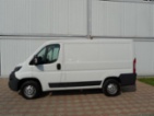 Peugeot Boxer, 2,0 HDI L1H1 Dílna + klima