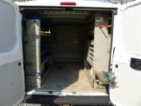 Peugeot Boxer, 2,0 HDI L1H1 Dílna + klima