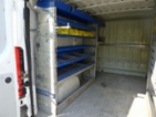 Peugeot Boxer, 2,0 HDI L1H1 Dílna + klima