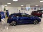 Subaru Impreza, 2.0i-L ES Active Lineartronic,