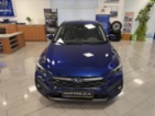 Subaru Impreza, 2.0i-L ES Active Lineartronic,