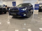 Subaru Impreza, 2.0i-L ES Active Lineartronic,