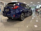 Subaru Impreza, 2.0i-L ES Active Lineartronic,