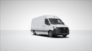 Mercedes-Benz Sprinter, 2,0 317 CDI KAWA PRO L