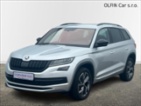 Škoda Kodiaq, 2,0 TDi 147kW 7DSG 4x4 SPORTLI, SUV,