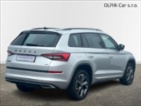 Škoda Kodiaq, 2,0 TDi 147kW 7DSG 4x4 SPORTLI, SUV,