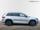 Škoda Kodiaq, 2,0 TDi 147kW 7DSG 4x4 SPORTLI, SUV,
