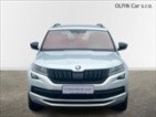 Škoda Kodiaq, 2,0 TDi 147kW 7DSG 4x4 SPORTLI, SUV,