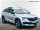 Škoda Kodiaq, 2,0 TDi 147kW 7DSG 4x4 SPORTLI, SUV,
