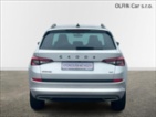 Škoda Kodiaq, 2,0 TDi 147kW 7DSG 4x4 SPORTLI, SUV,