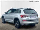 Škoda Kodiaq, 2,0 TDi 147kW 7DSG 4x4 SPORTLI, SUV,