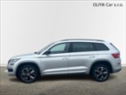 Škoda Kodiaq, 2,0 TDi 147kW 7DSG 4x4 SPORTLI, SUV,