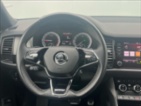 Škoda Kodiaq, 2,0 TDi 147kW 7DSG 4x4 SPORTLI, SUV,