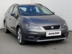 Seat Leon, 2.0 TDie, kombi, nafta