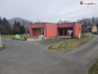 Prodej komerčního objektu, 1230 m2,