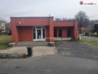 Prodej komerčního objektu, 1230 m2,