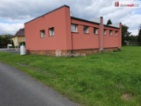 Prodej komerčního objektu, 1230 m2,