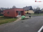 Prodej komerčního objektu, 1230 m2,