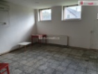 Prodej komerčního objektu, 1230 m2,