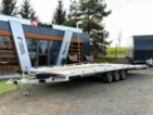 Pro přepravu aut (autopřepravník) T-Transporter