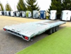Pro přepravu aut (autopřepravník) T-Transporter
