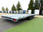 Pro přepravu aut (autopřepravník) T-Transporter