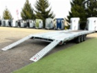 Pro přepravu aut (autopřepravník) T-Transporter