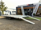 Pro přepravu aut (autopřepravník) T-Transporter