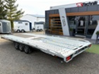 Pro přepravu aut (autopřepravník) T-Transporter