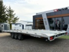 Pro přepravu aut (autopřepravník) T-Transporter