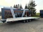 Pro přepravu aut (autopřepravník) T-Transporter