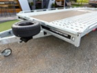 Pro přepravu aut (autopřepravník) T-Transporter