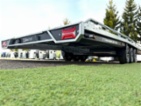 Pro přepravu aut (autopřepravník) T-Transporter