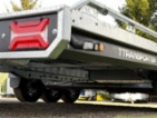 Pro přepravu aut (autopřepravník) T-Transporter