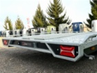 Pro přepravu aut (autopřepravník) T-Transporter