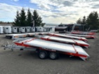 Pro přepravu aut (autopřepravník) T-Transporter
