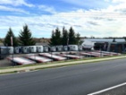Pro přepravu aut (autopřepravník) T-Transporter