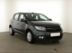 Dacia Sandero, 1.0 SCe, ČR,2.maj, Klima, Hatchback
