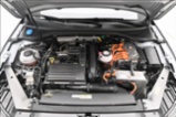 Volkswagen Passat, 1,4 TSI GTE 160 kW DSG Highlin,
