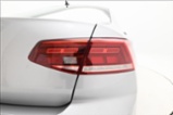 Volkswagen Passat, 1,4 TSI GTE 160 kW DSG Highlin,