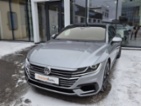 Volkswagen Arteon, 2.0 BiTDI DSG 4M 176kW R-Line,