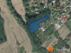 Prodej 1/6 pozemku 197 m2.