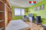 Prodej bytu 1+kk, 20 m², Plzeň, ul. Sousedská