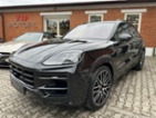 Porsche Cayenne, V6-SPORT DESIGN-R22-MASÁŽE-TAŽ,
