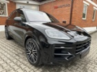 Porsche Cayenne, V6-SPORT DESIGN-R22-MASÁŽE-TAŽ,