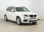 BMW Řada X3, xDrive20dM Sport , 4X4, Automat, Navi